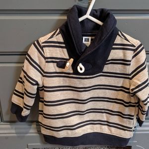 Janie and Jack sweater